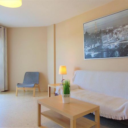 Apartamento Terrasol Pirámides Puerto Blanco Caleta de Vélez Exterior foto
