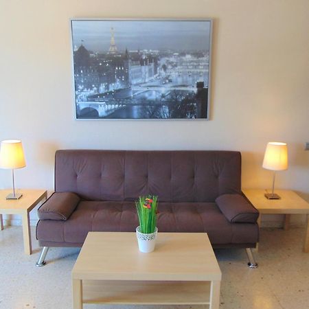 Apartamento Terrasol Pirámides Puerto Blanco Caleta de Vélez Exterior foto