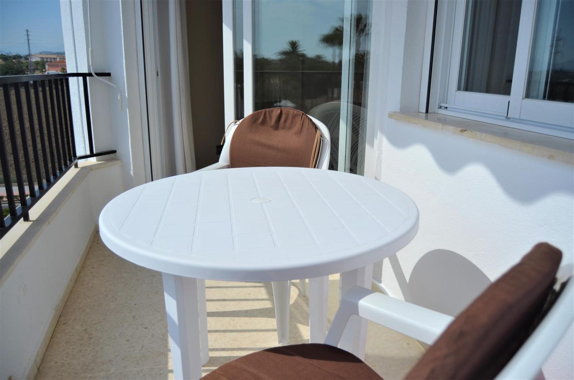 Apartamento Terrasol Pirámides Puerto Blanco Caleta de Vélez Exterior foto
