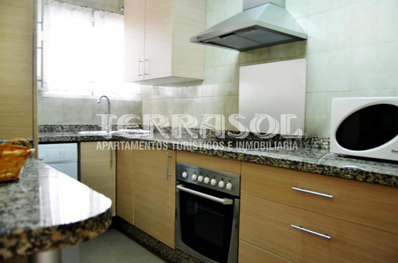 Apartamento Terrasol Pirámides Puerto Blanco Caleta de Vélez Exterior foto